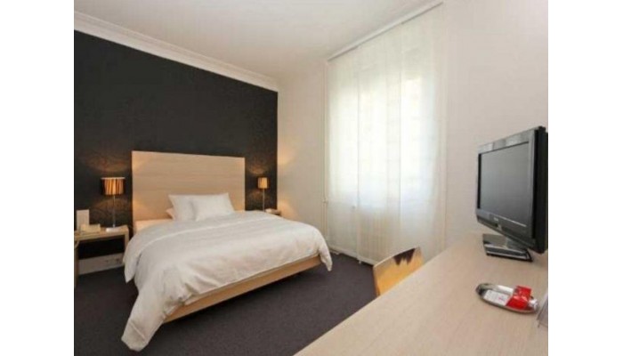 Hotel Mon Repos poza 1