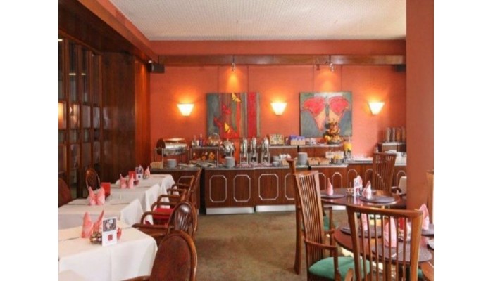 Hotel Mon Repos poza 3