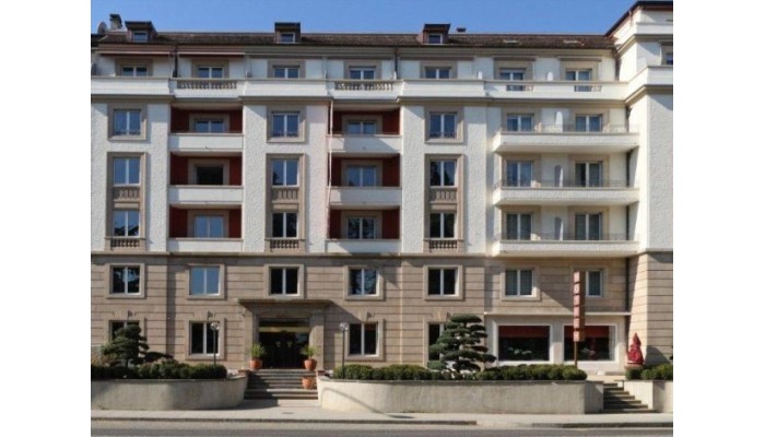 Hotel Mon Repos poza 0