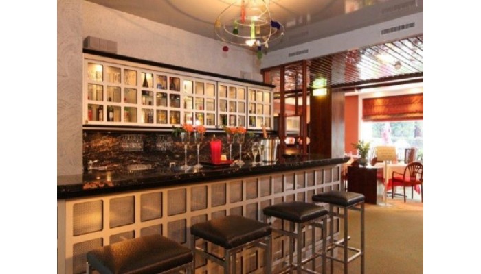 Hotel Mon Repos poza 2