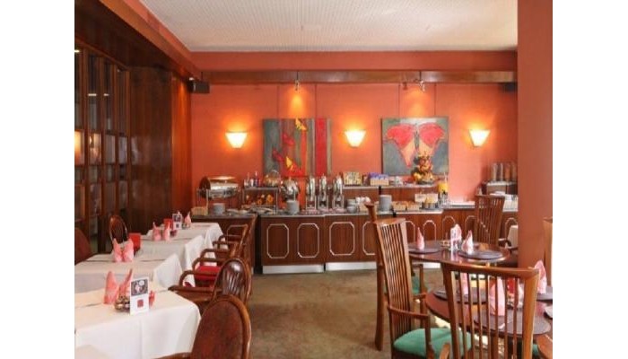 Hotel Mon Repos poza 8