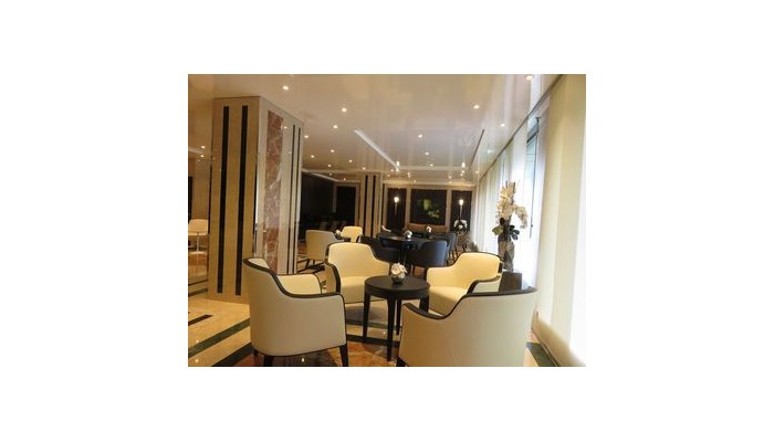 Hotel Nash Airport poza 9