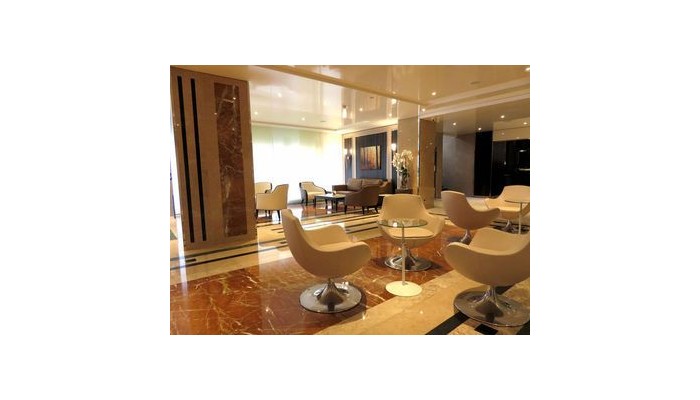 Hotel Nash Airport poza 6