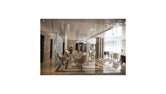 Hotel Nash Airport poza 7