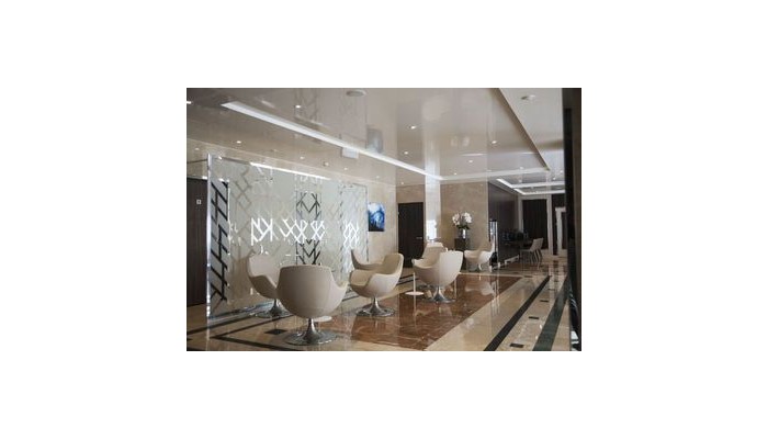 Hotel Nash Airport poza 8