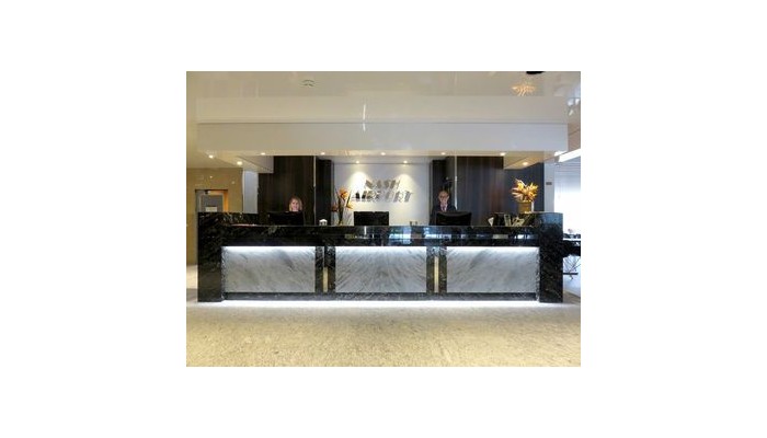 Hotel Nash Airport poza 5