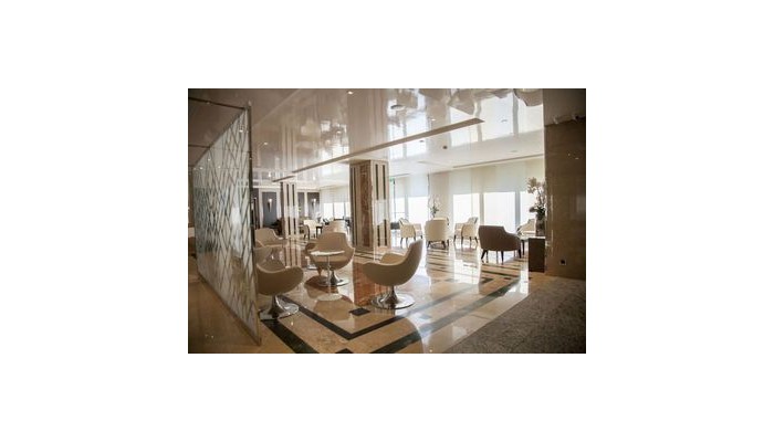 Hotel Nash Airport poza 4