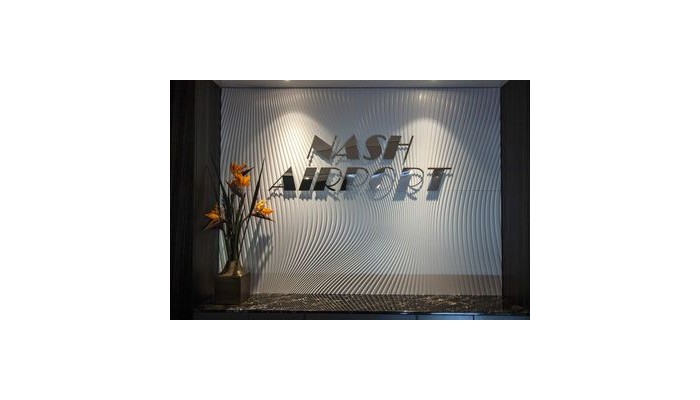 Hotel Nash Airport poza 10