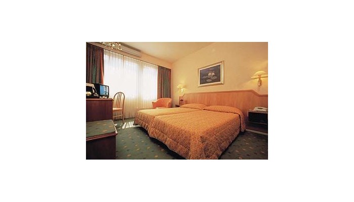 Hotel Nash Ville poza 0