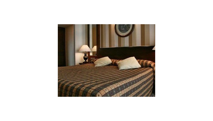 Hotel Nash Ville poza 10