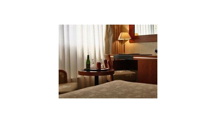 Hotel Nash Ville poza 5