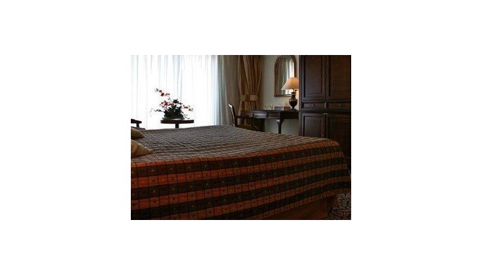 Hotel Nash Ville poza 6