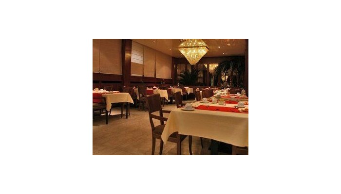 Hotel Nash Ville poza 11