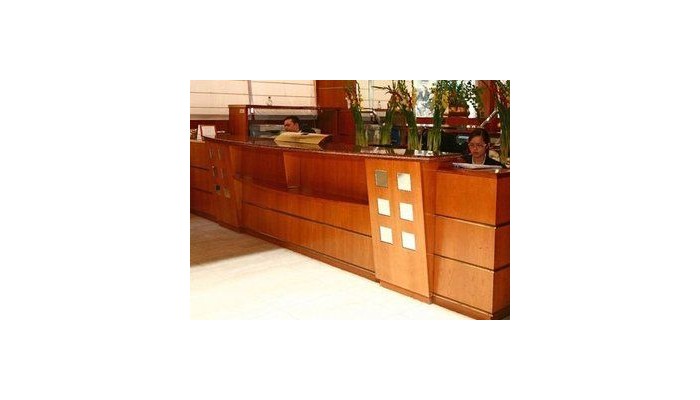 Hotel Nash Ville poza 9