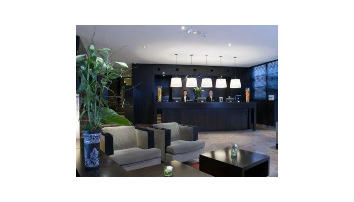 Hotel Nh Geneva Airport poza 7