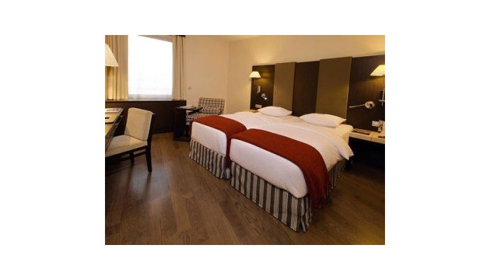 Hotel Nh Geneva Airport poza 8