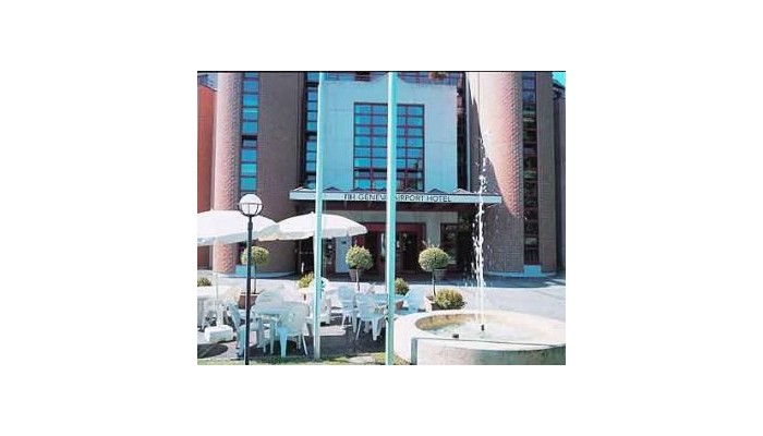 Hotel Nh Geneva Airport poza 2