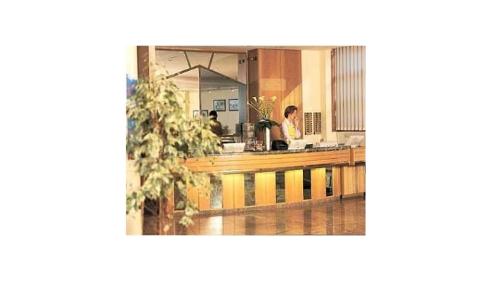 Hotel Nh Geneva Airport poza 3