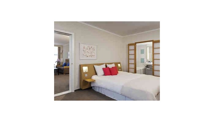 Hotel Novotel Centre poza 8