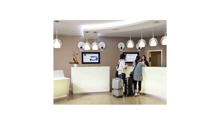 Hotel Novotel Centre poza 4