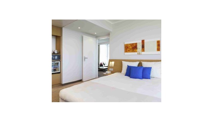 Hotel Novotel Centre poza 7