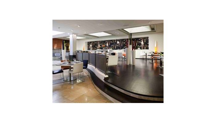 Hotel Novotel Centre poza 11