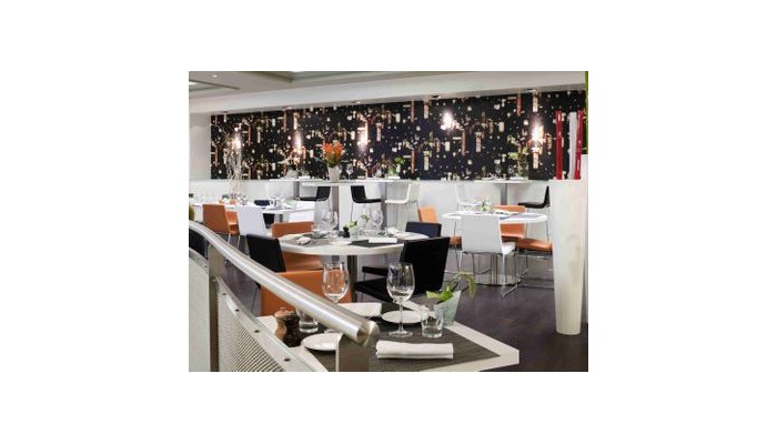 Hotel Novotel Centre poza 10