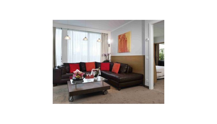 Hotel Novotel Centre poza 9