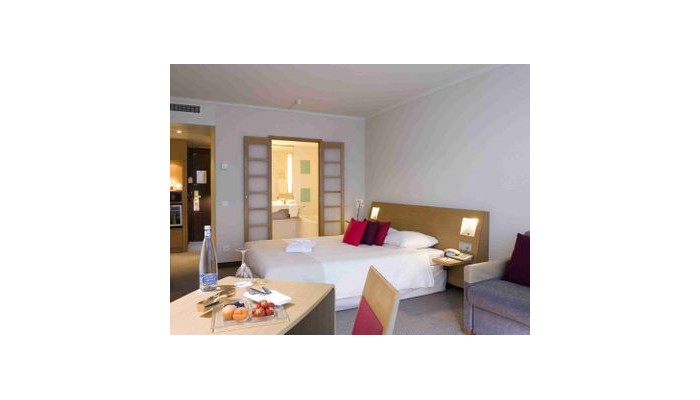 Hotel Novotel Centre poza 0