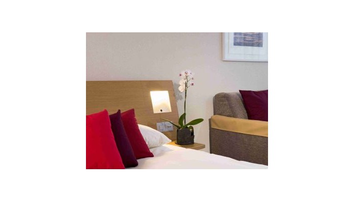 Hotel Novotel Centre poza 6