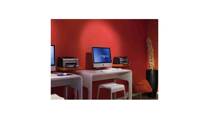 Hotel Novotel Centre poza 3