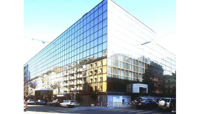 Hotel Novotel Geneve Centre poza 4