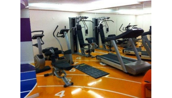 Hotel Novotel Geneve Centre poza 2