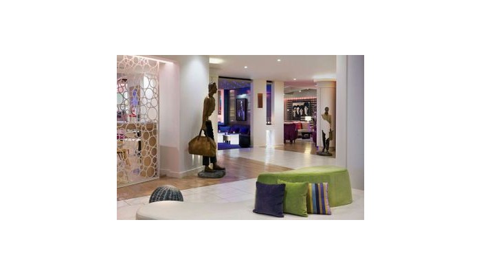 Hotel N'vy Manotel poza 5