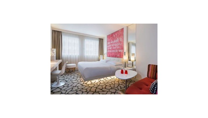 Hotel N'vy Manotel poza 11