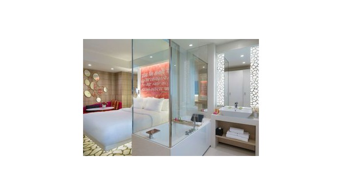 Hotel N'vy Manotel poza 7