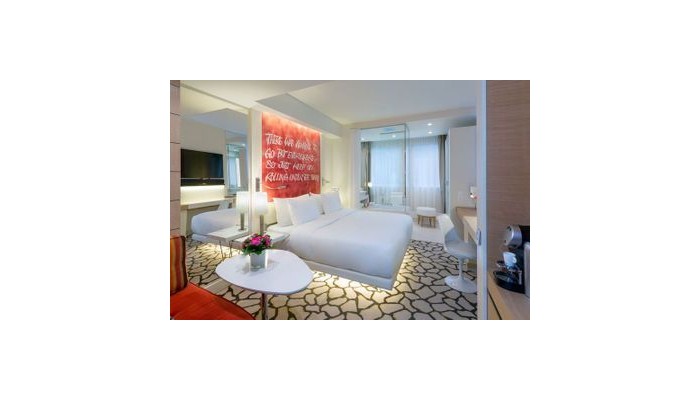 Hotel N'vy Manotel poza 6