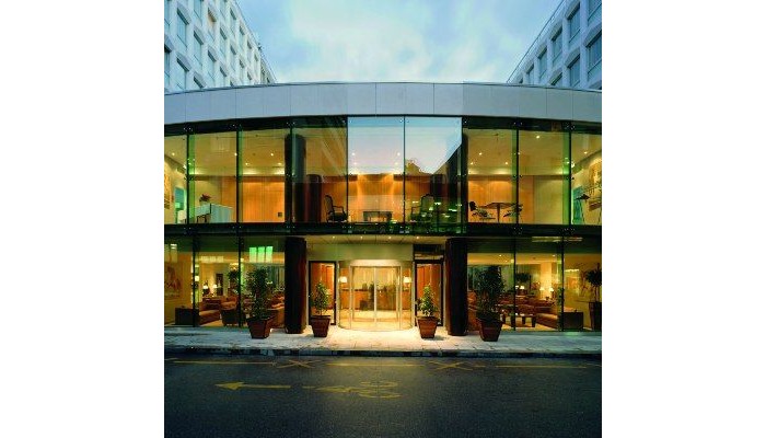 Hotel N'vy Manotel poza 1