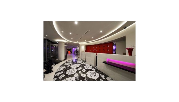 Hotel N'vy Manotel poza 4