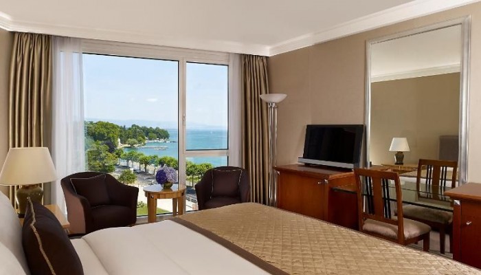 Hotel President Wilson, A Luxury Collection Hotel, Geneva poza 10