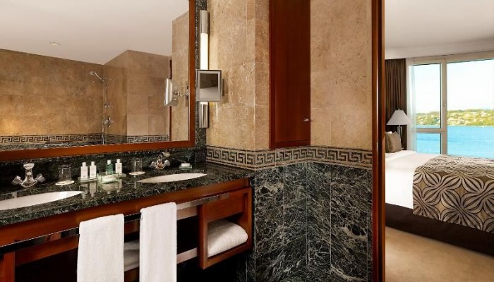 Hotel President Wilson, A Luxury Collection Hotel, Geneva poza 9