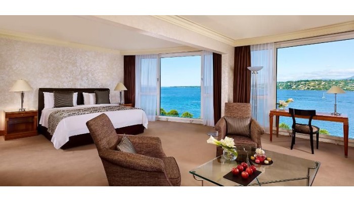 Hotel President Wilson, A Luxury Collection Hotel, Geneva poza 6