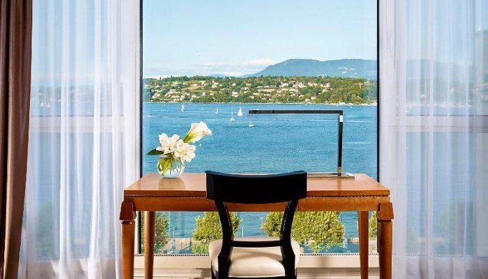 Hotel President Wilson, A Luxury Collection Hotel, Geneva poza 8