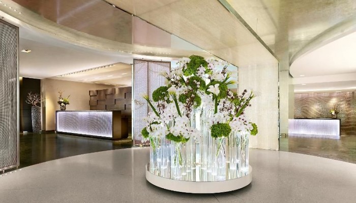 Hotel President Wilson, A Luxury Collection Hotel, Geneva poza 4