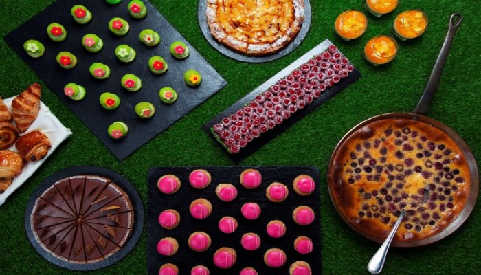 Hotel President Wilson, A Luxury Collection Hotel, Geneva poza 0