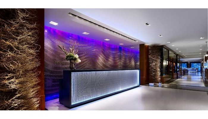 Hotel President Wilson, A Luxury Collection Hotel, Geneva poza 5