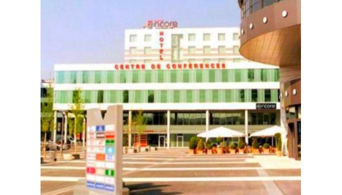 Hotel Ramada Encore Geneva poza 0