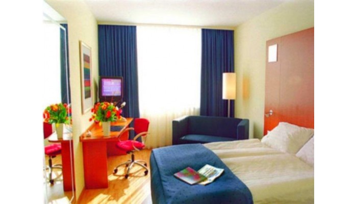 Hotel Ramada Encore Geneva poza 1