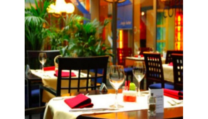 Hotel Ramada Encore Geneva poza 2