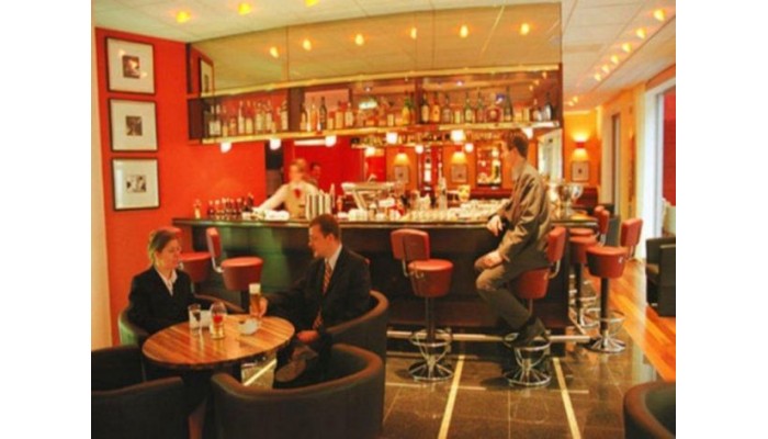 Hotel Ramada Encore Geneva poza 3